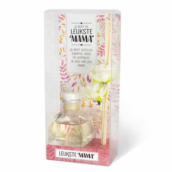Geurstokjes mama