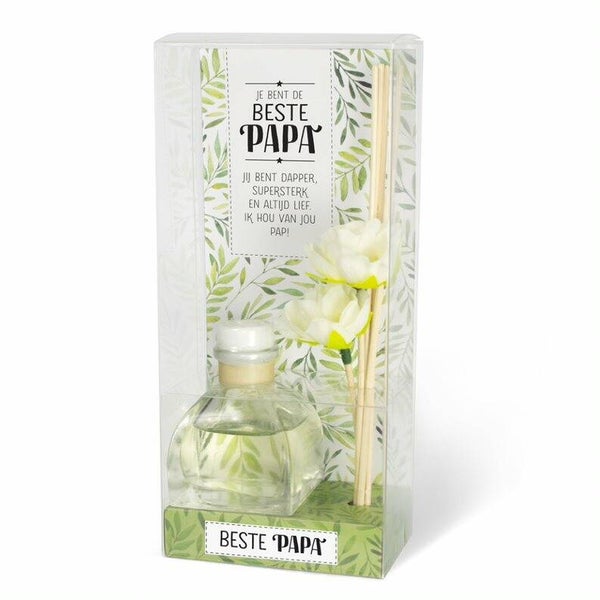 Geurstokjes - Papa