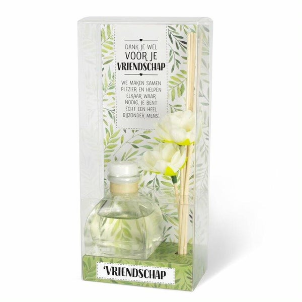 Geurstokjes - Vriendschap