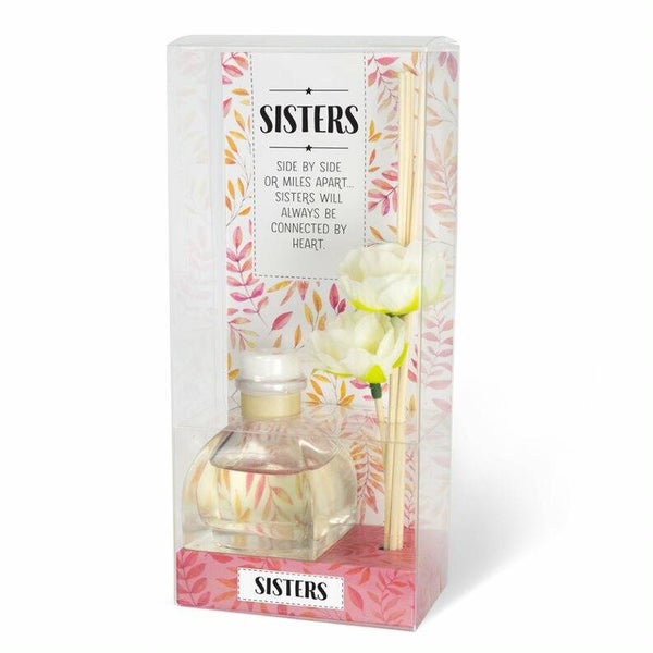 Geurstokjes Lieve zus