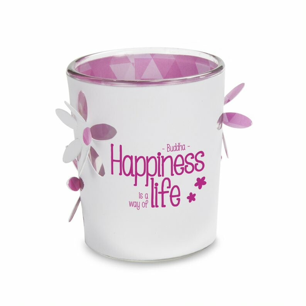 Theelicht: Happiness is a way of life