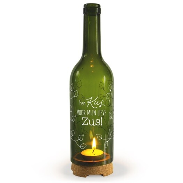 Winecandle 'zus'