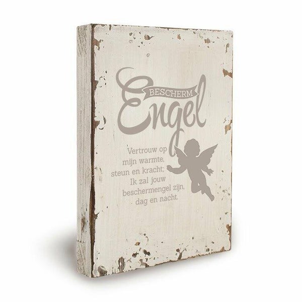 Kader - Beschermengel