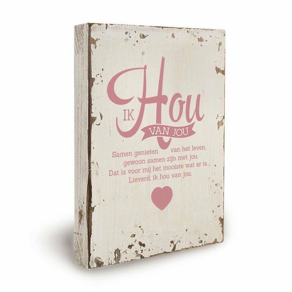 Kader - Ik hou van jou