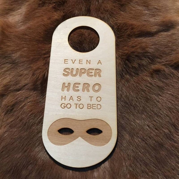houten deurhanger hero