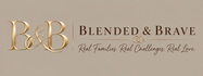 Blended &amp; Brave