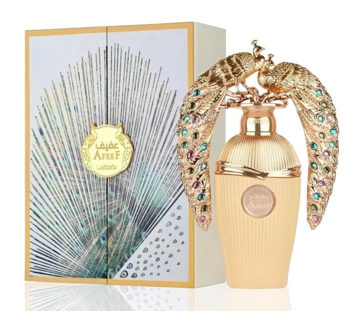 Afeef LATTAFA 100ml