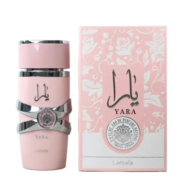 Yara LATTAFA 50ml