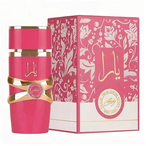 Yara Candy LATTAFA 100ml