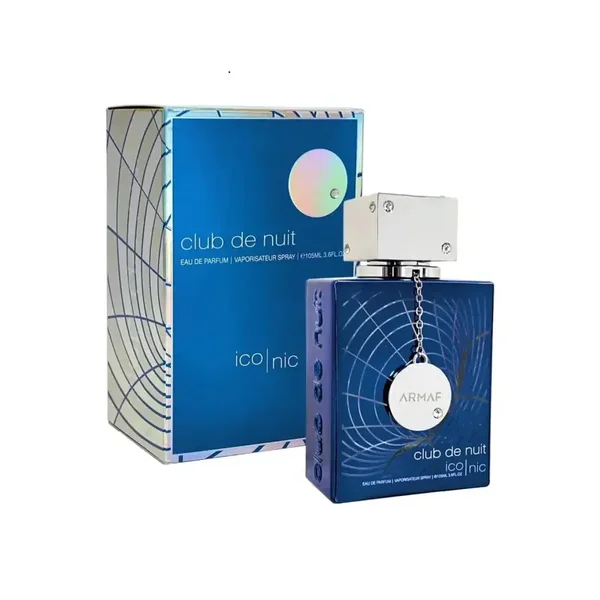 Club de nuit ICONIC 105ml
