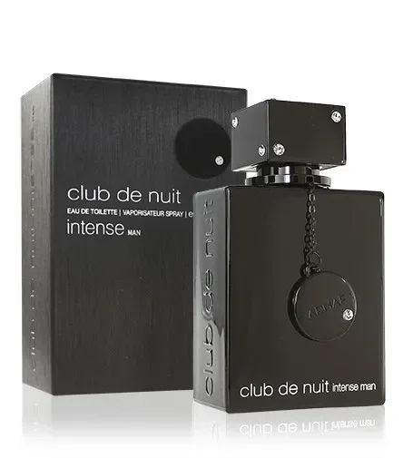 Club de Nuit Intense Man 105ml