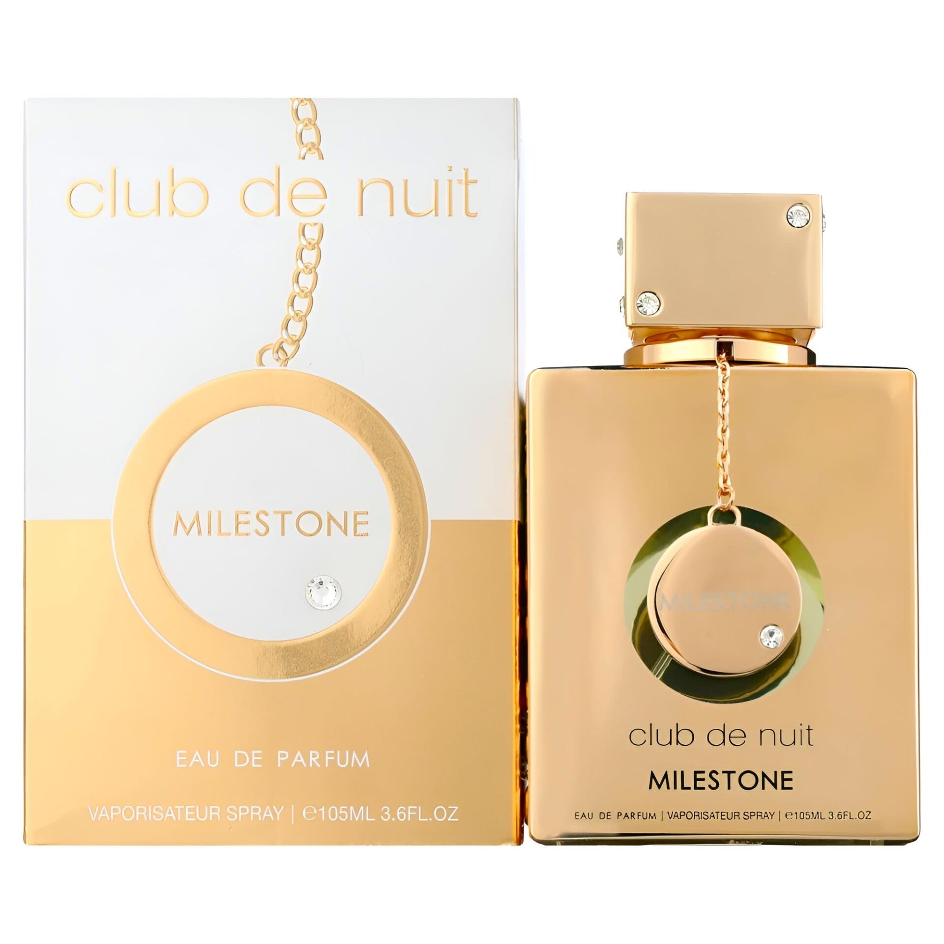 Club de Nuit MILESTONE 105ml