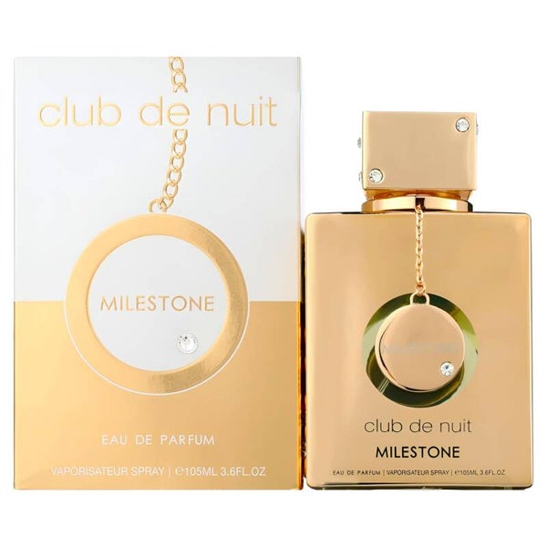 Club de Nuit MILESTONE 105ml