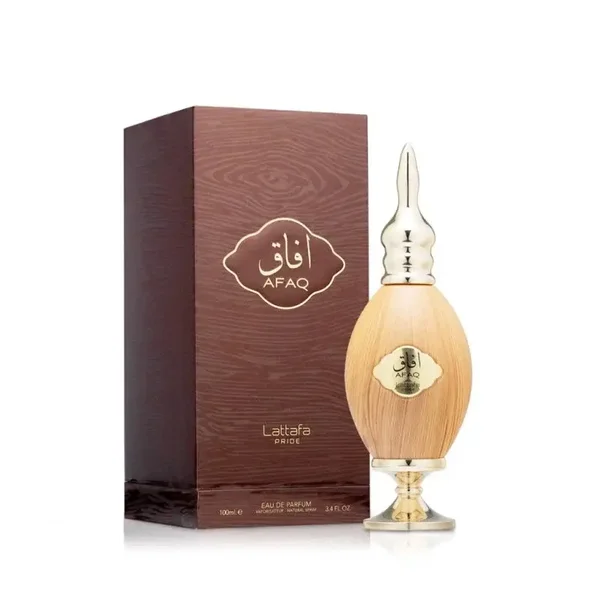 AFAQ LATTAFA PRIDE 100ml