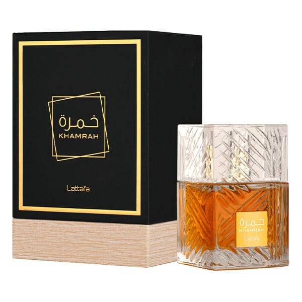 Khamrah LATTAFA 100ml