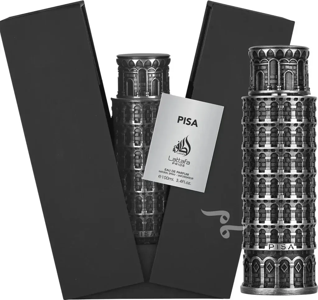 Pisa LATTAFA PRIDE 100ml