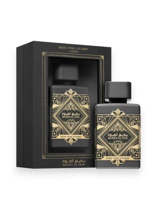 Bade’e Al Oud LATTAFA 100ml