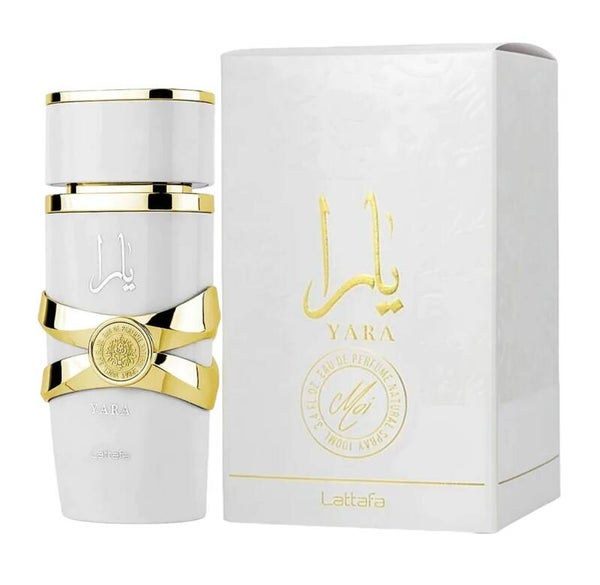Yara Moi LATTAFA 100ml