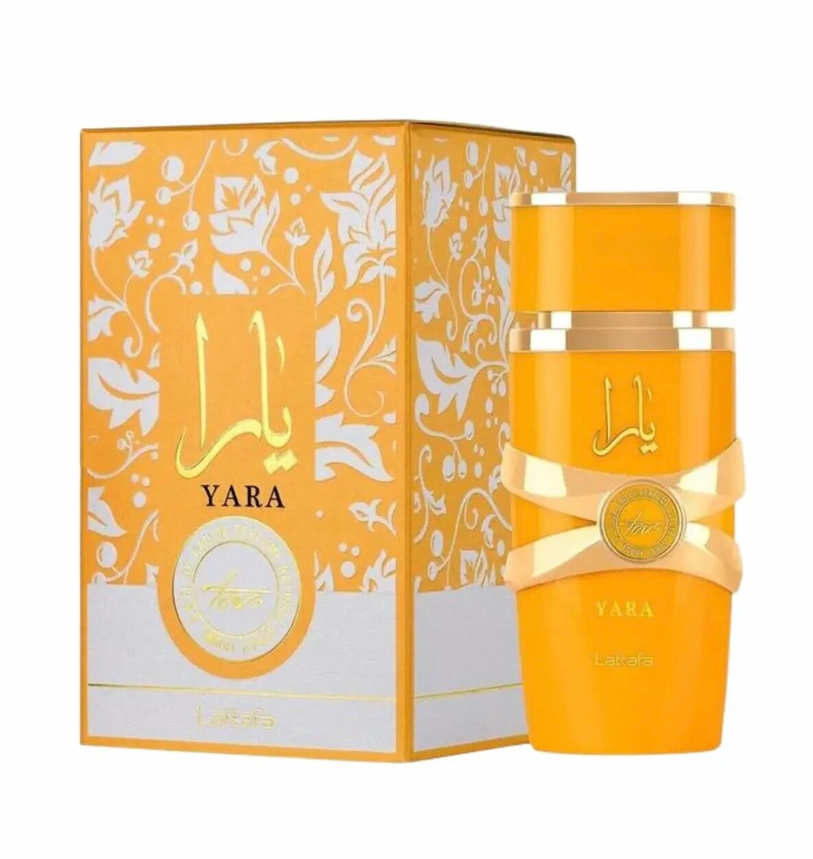 Yara Tous LATTAFA 50ml