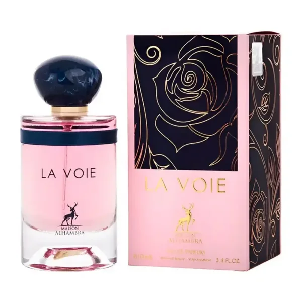La Voie Maison Alhambra 100ml