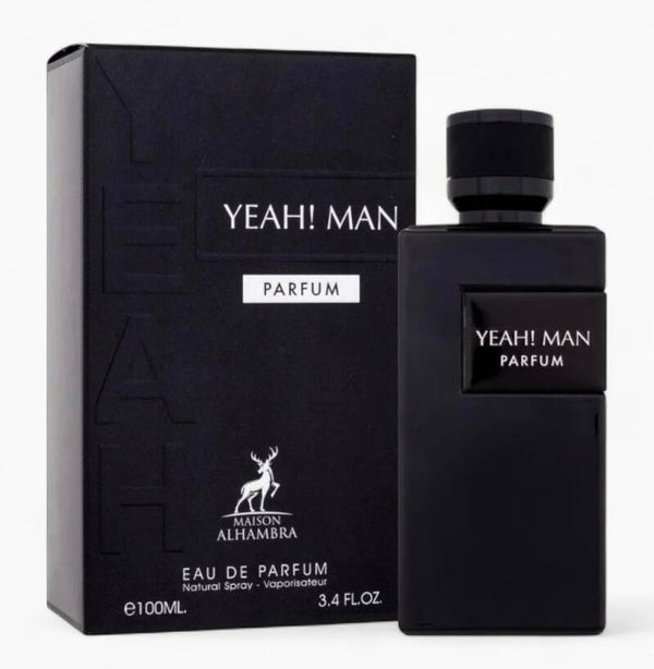Yeah MAISON ALHAMBRA 100ml