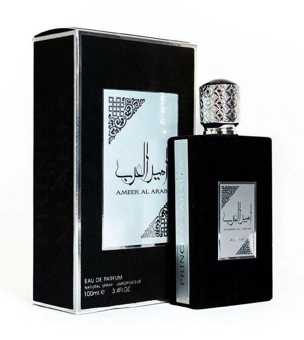 Ameer Al Arab ASDAAF 100ml