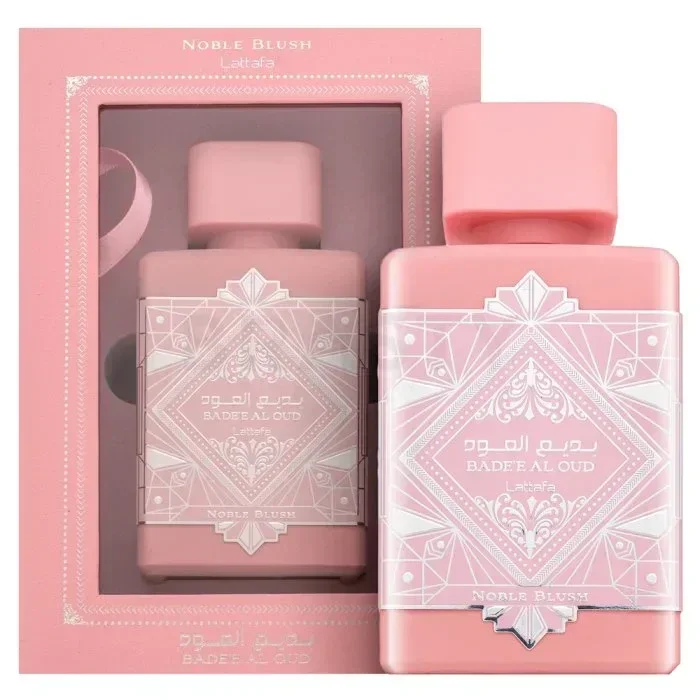 Bade’e al old NOBLE BLUSH 100ml