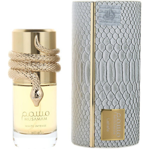MUSAMAM LATTAFA 100ml