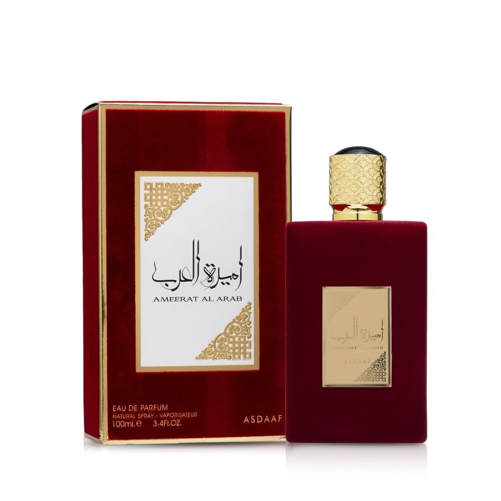 AMEERAT AL ARAB 100ml