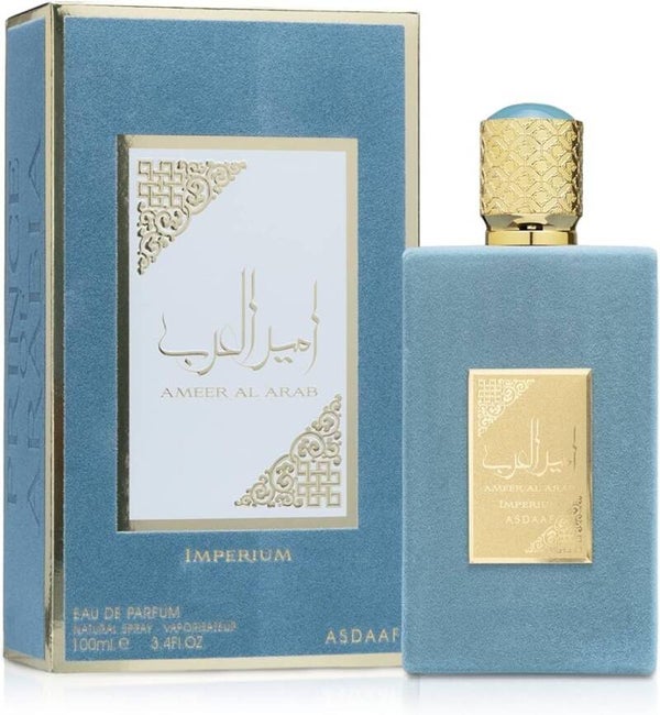 AMEERAT AL ARAB Imperium 100ml