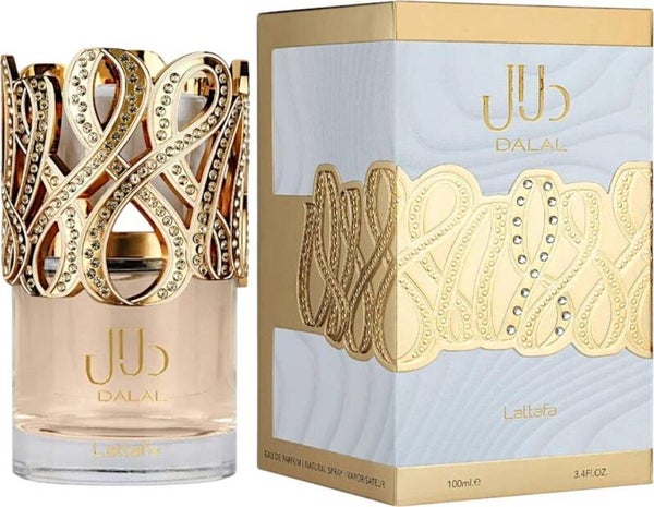 DALAL LATTAFA 100ml