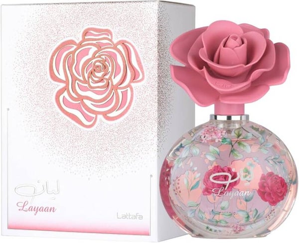 LAYAAN LATTAFA 100ml