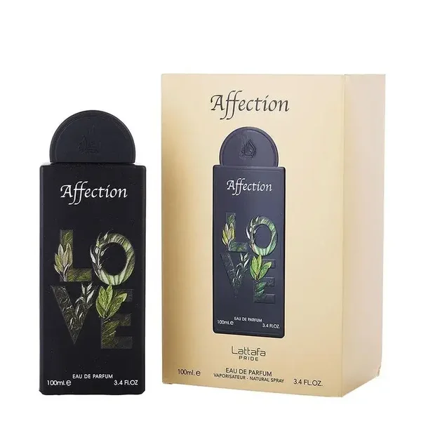 AFFECTION LATTAFA 100ml