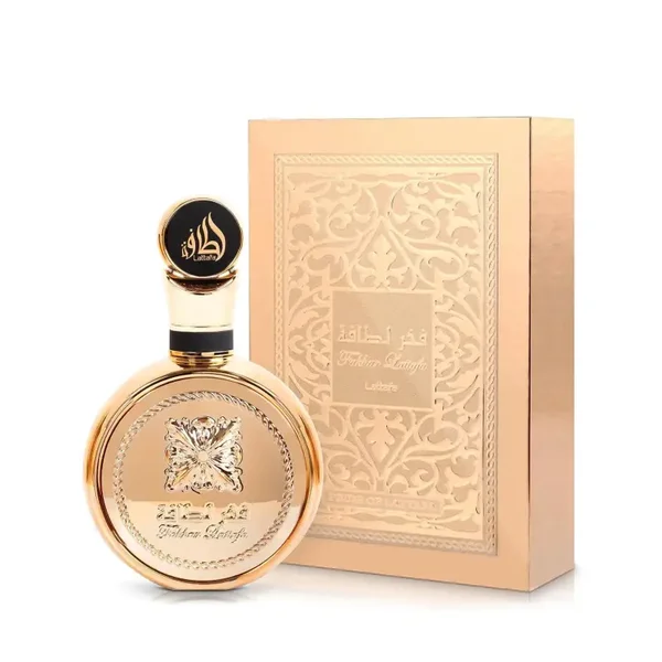 FAKHAR GOLD LATTAFA 100ml