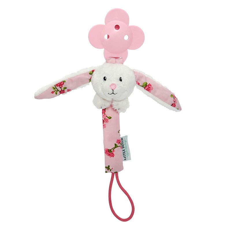 speenketting konijn