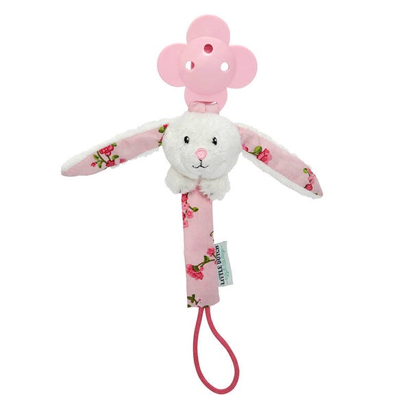 speenketting konijn