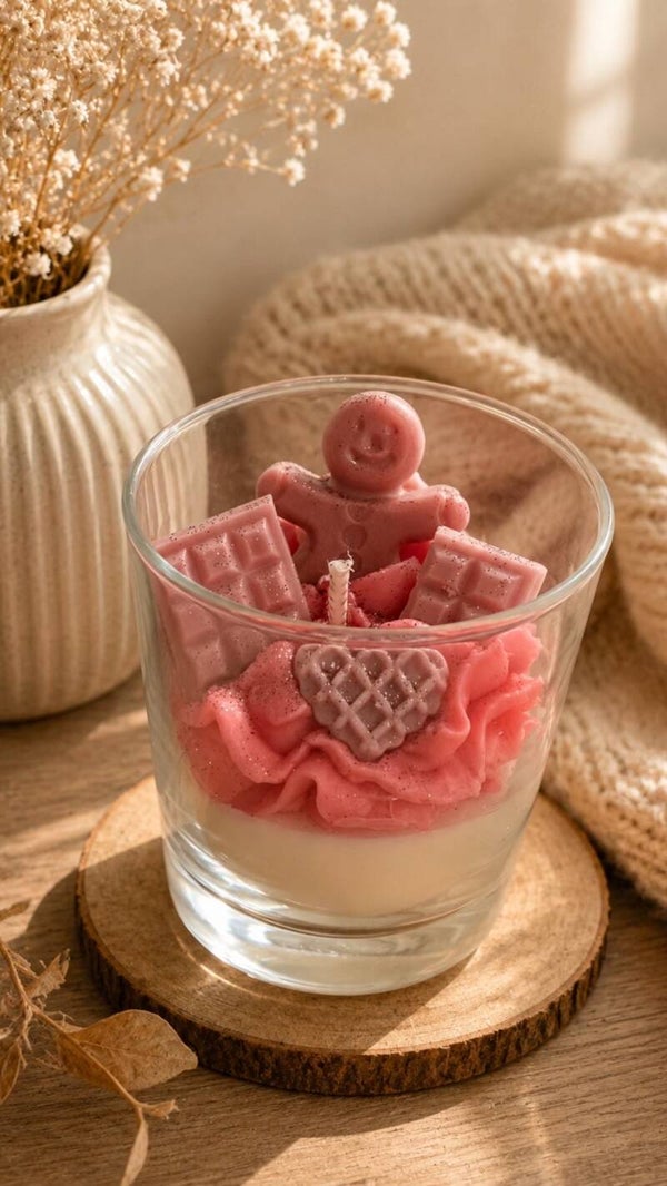 Sweet Gingerbread