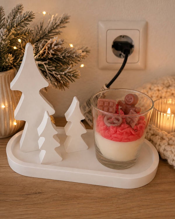 Cozy Christmas Geschenkset