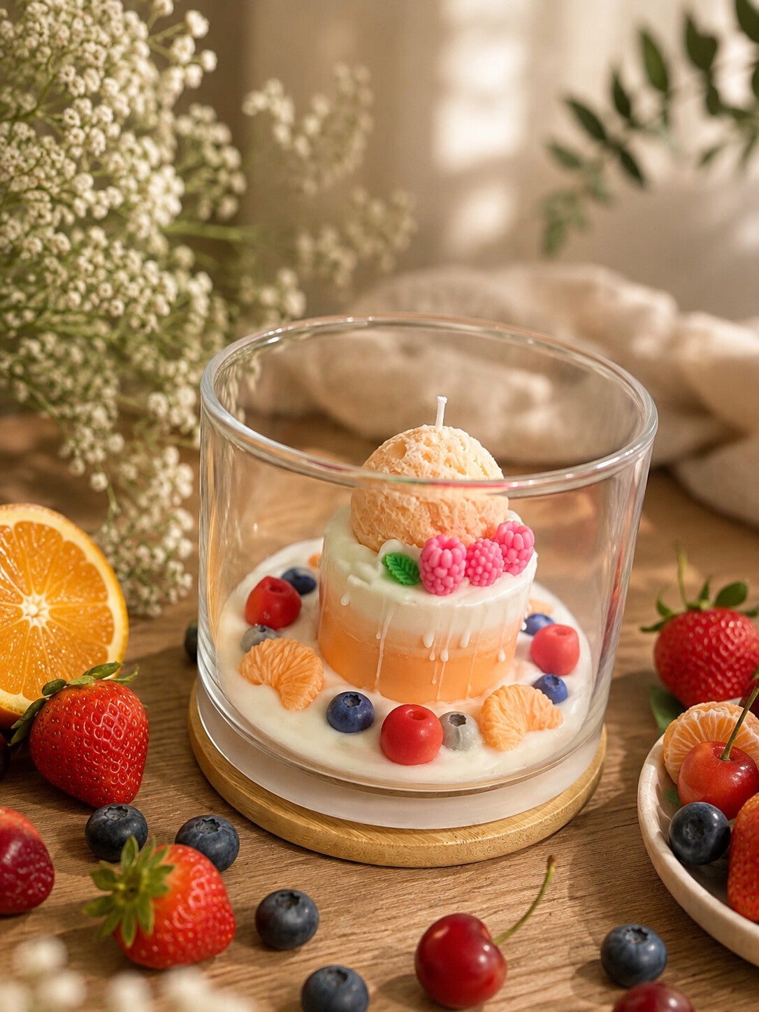 Fruity Dream