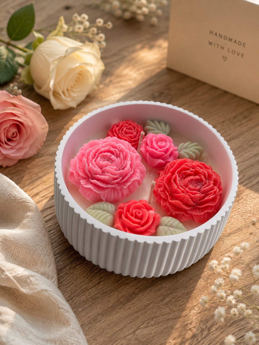 Rose Garden