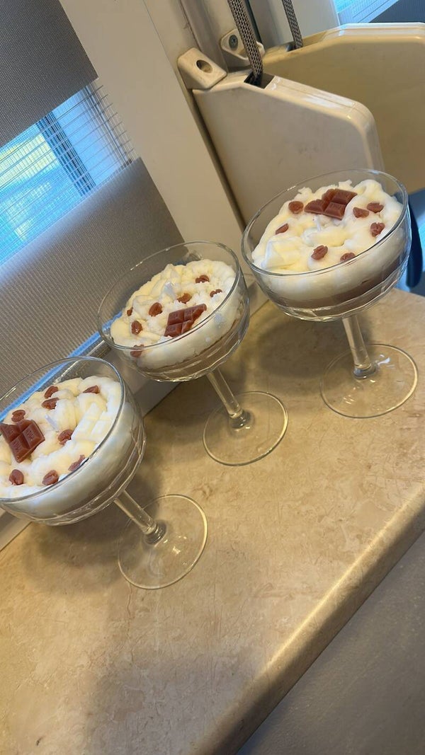 Mokka Crema