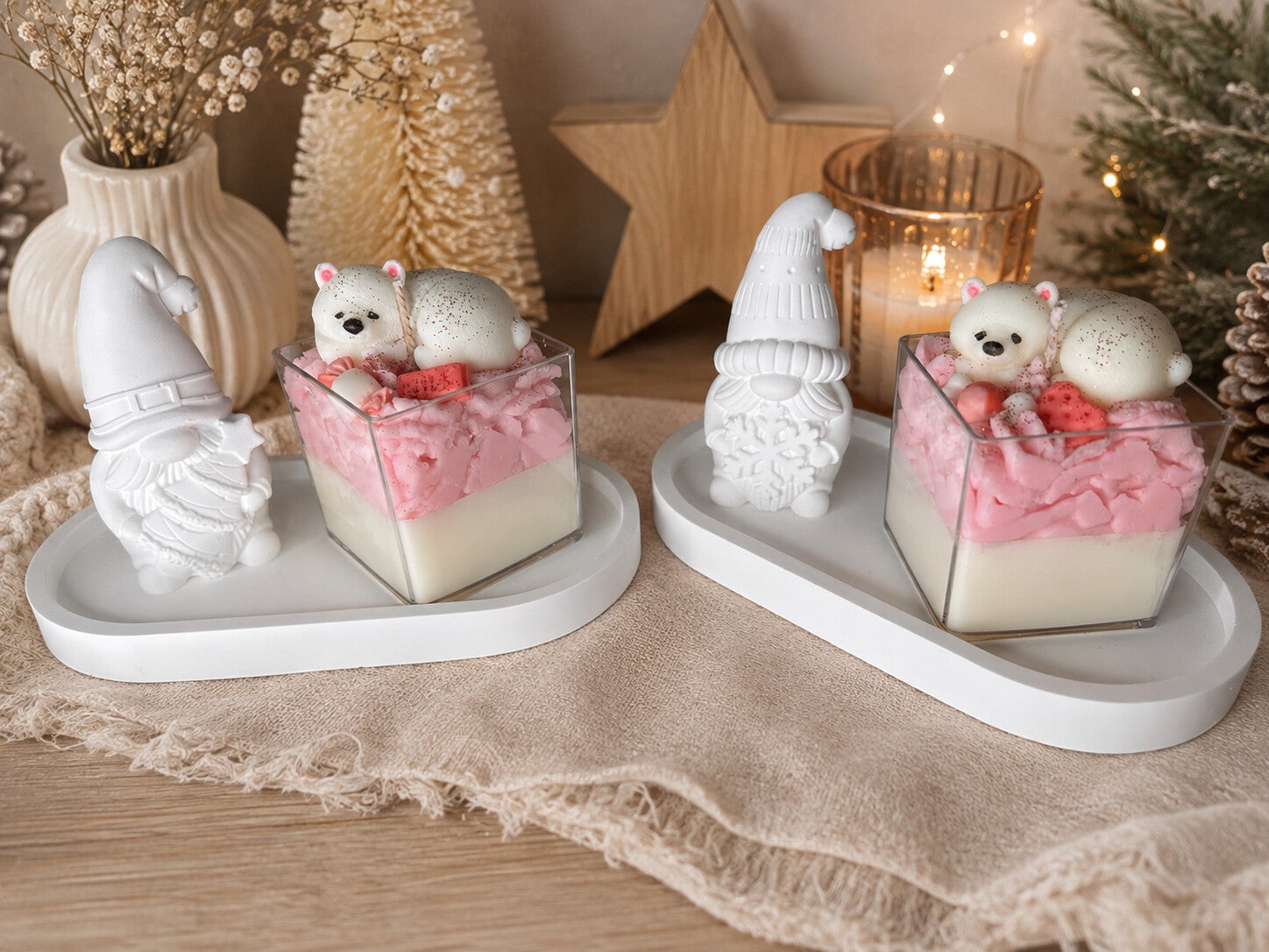 Polar Love Geschenkset