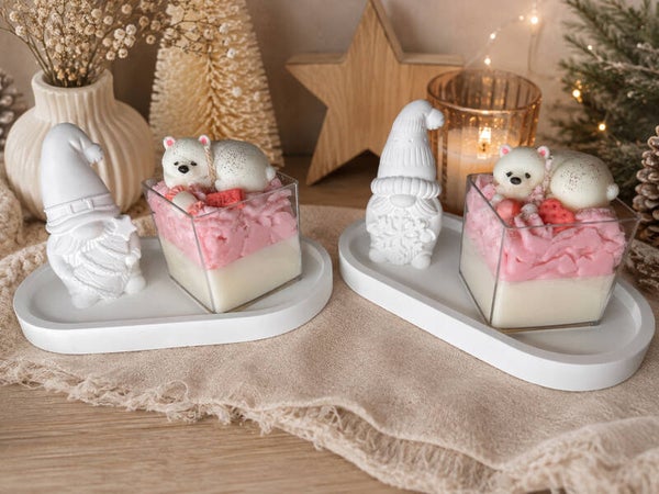 Polar Love Geschenkset