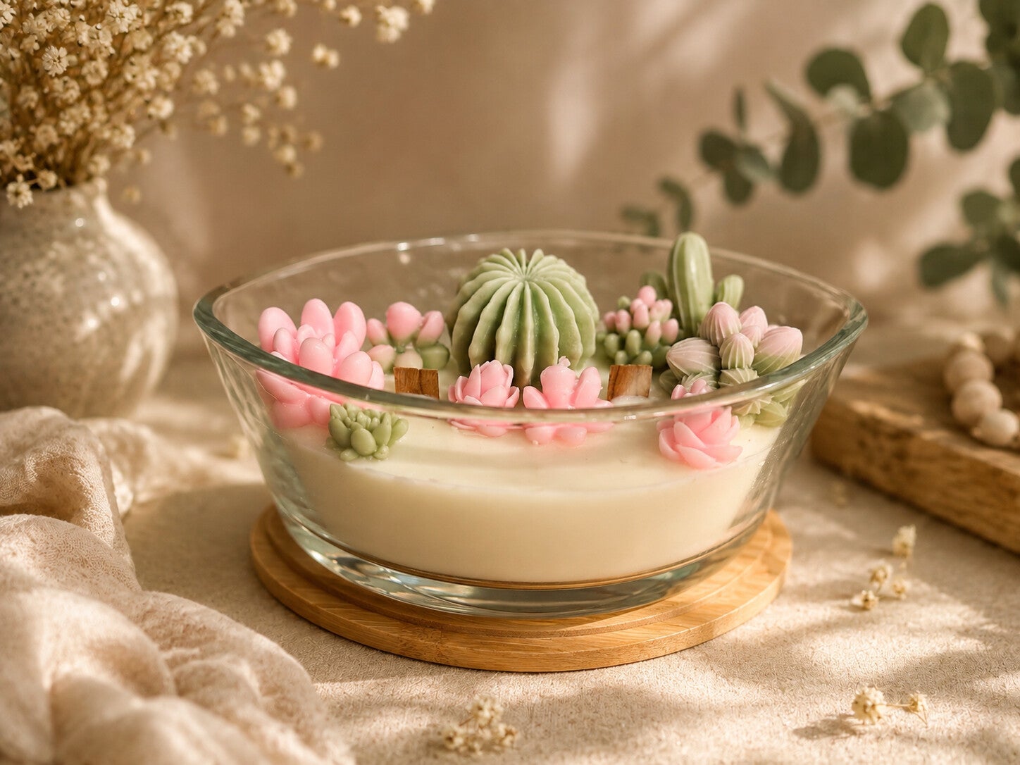 Cactus Dream