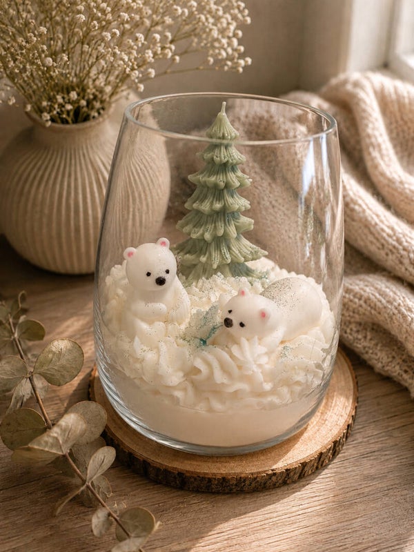 Polar Christmas