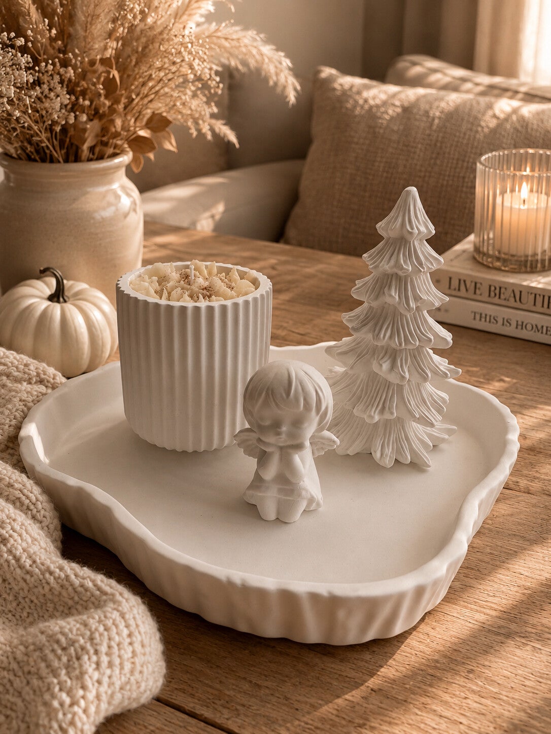 Winter Elegance Geschenkset