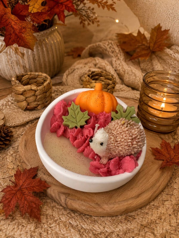 Golden Autumn