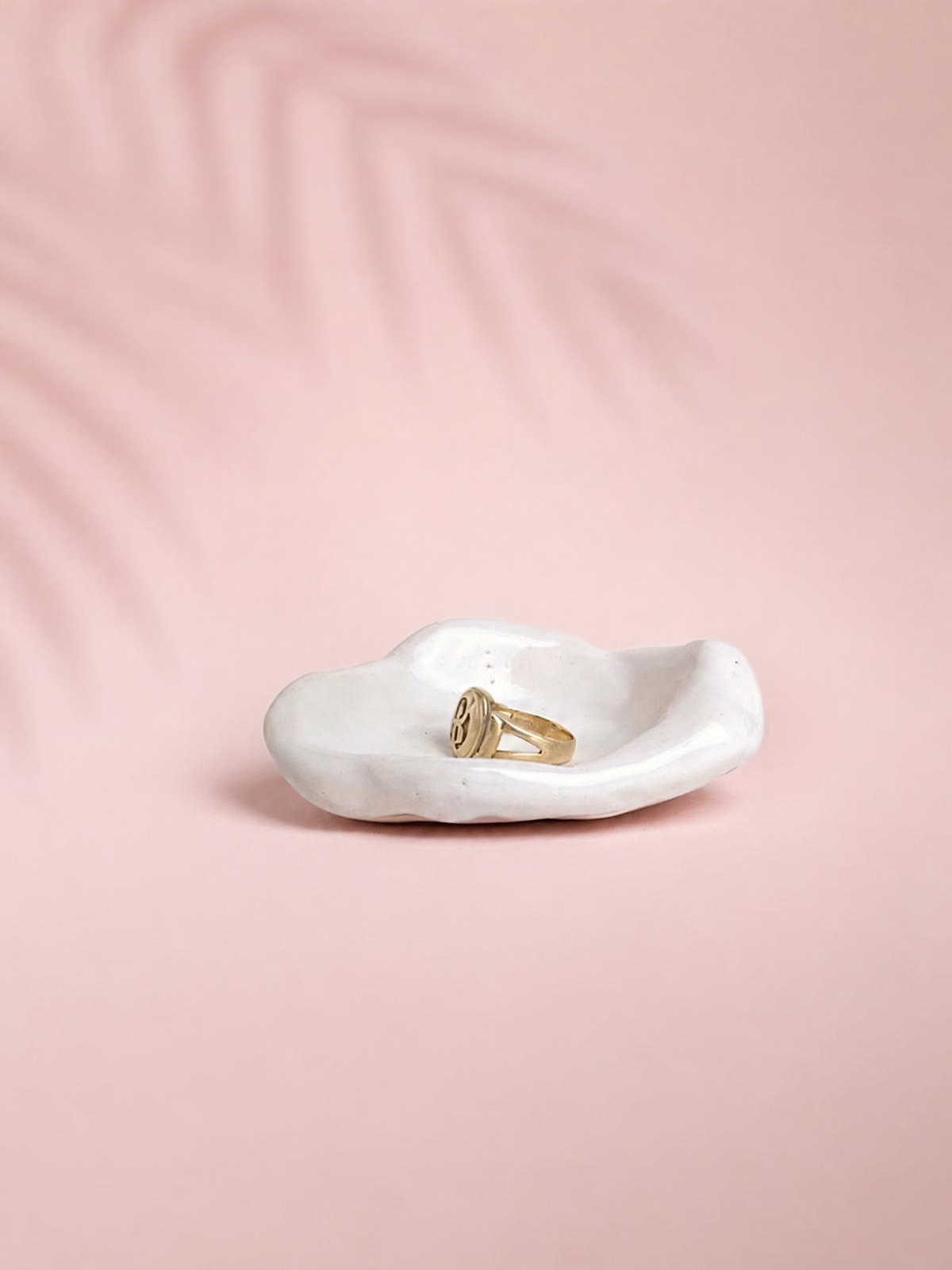 Oyster Droplet