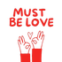 Must Be Love