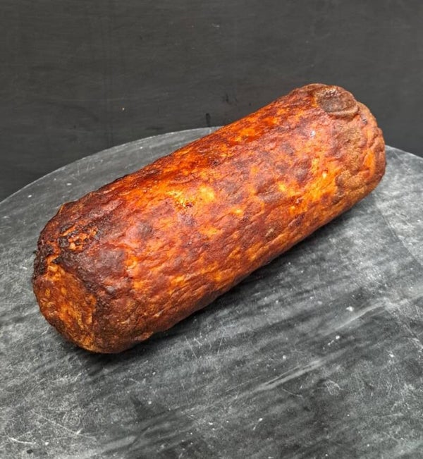 Grillworst kaas ca. 500 gram